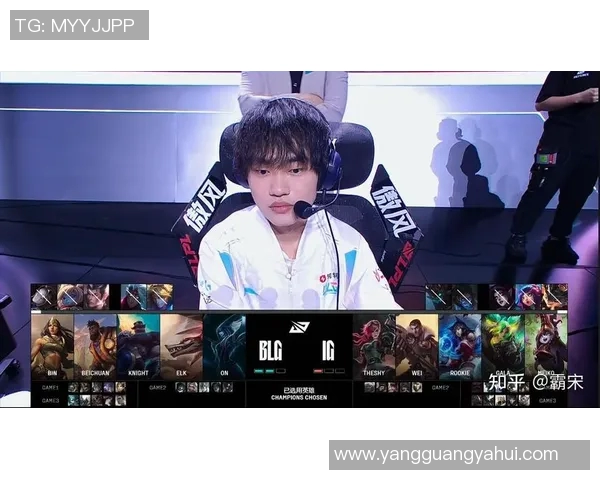 BLG在CSGO耐力排行榜中荣获第4名展现强大实力与团队合作精神