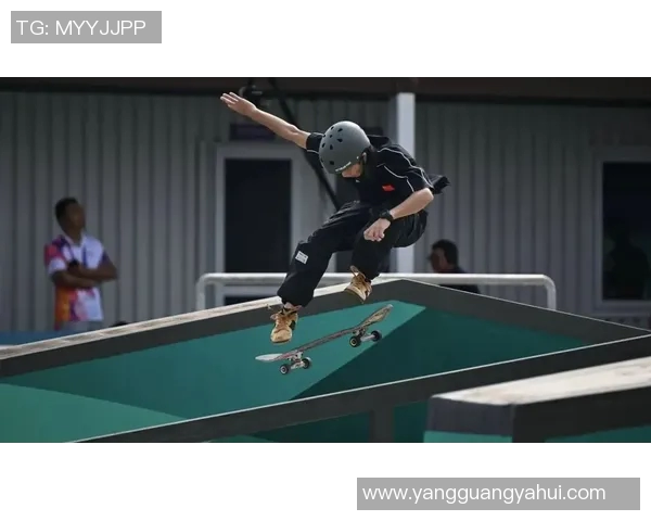 杭州滑板队在世界滑板锦标赛中的精彩表现与力量解析