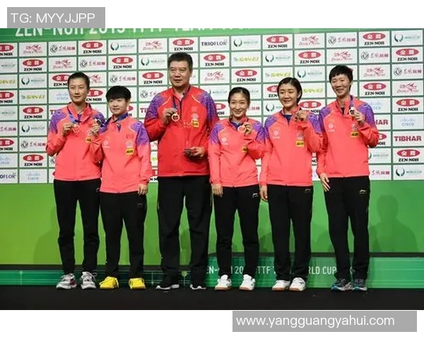 南京乒乓球队实力强劲荣获全国排名第五的佳绩 南京乒乓球队实力强劲荣获全国排名第五的佳绩