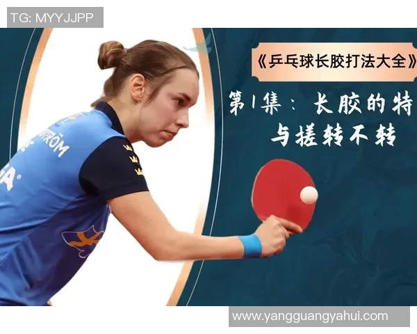 杭州乒乓球队整体压制之道深度解析与战术探讨