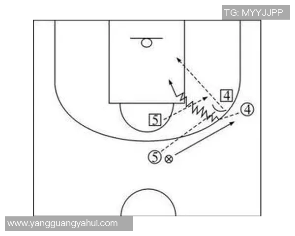 上海篮球队进攻战术解析与球员配合深度剖析 上海篮球队进攻战术解析与球员配合深度剖析