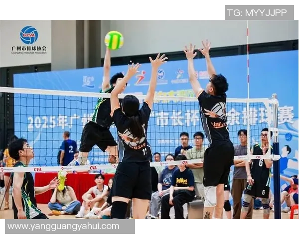 排球巨献:深入探讨广州排球队的耐力训练与竞技精神 排球巨献:深入探讨广州排球队的耐力训练与竞技精神