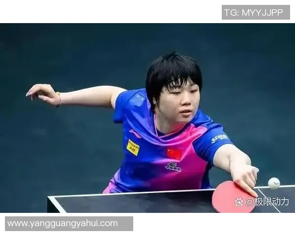 广州乒乓球队在比赛中的盯防策略分析与得失总结