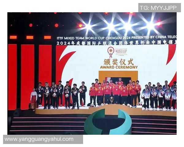 成都羽毛球队在世界杯舞台上的奋进之路与辉煌成就回顾