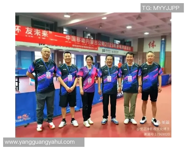 西安乒乓球队配合表现数据分析与战术优化研究