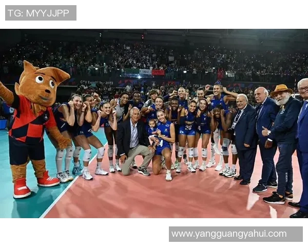 上海排球队在欧锦赛中的比赛经验与表现分析 上海排球队在欧锦赛中的比赛经验与表现分析