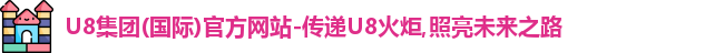 U8集团